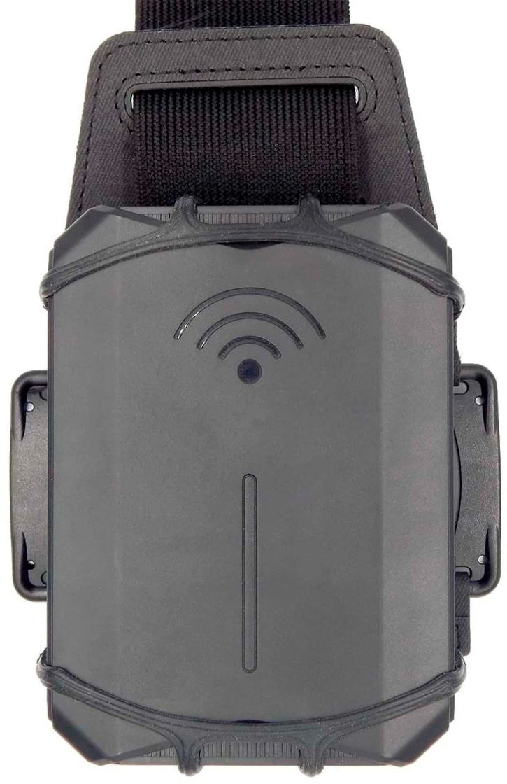 Ardix Nous ID-910 Gray