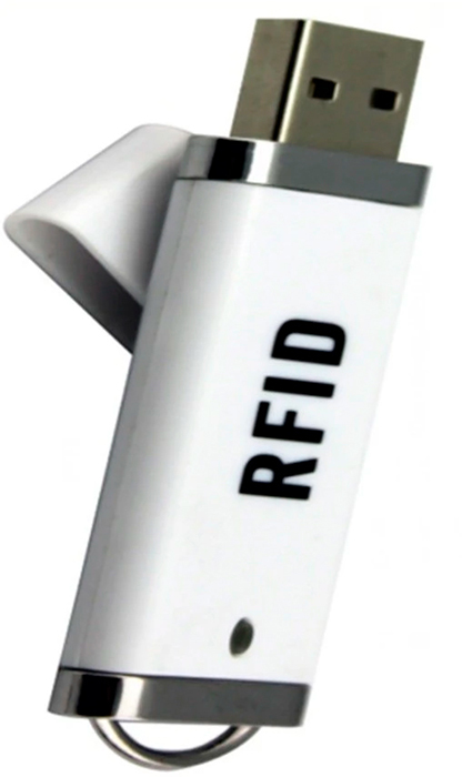 Redtech BDN19N-MF White