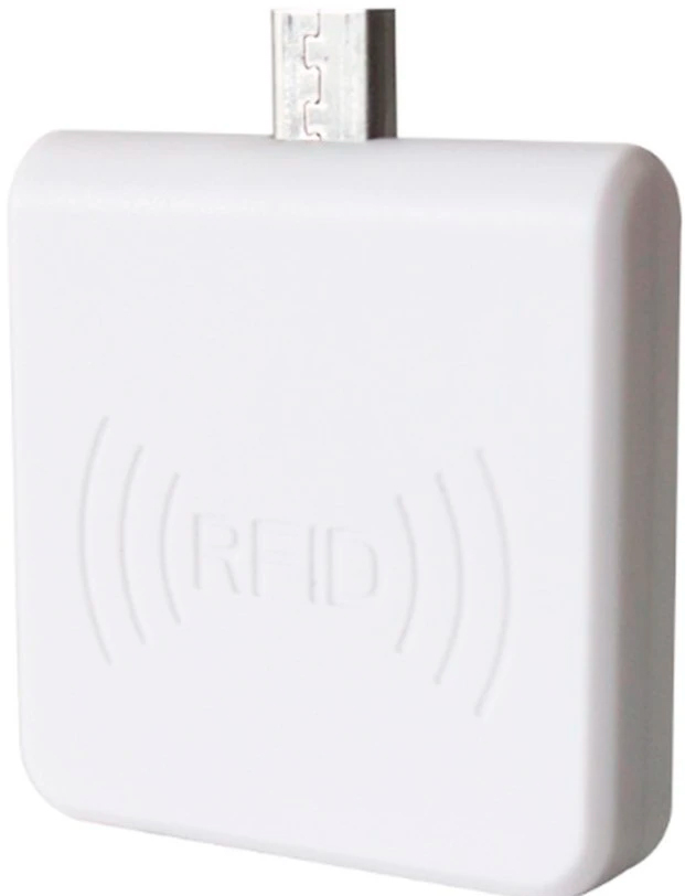 Redtech BDN19M-EM White