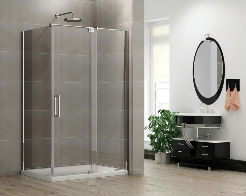 Душевой уголок Koer SR SC02-100x80x200-TR-01 (KR5355) характеристики - фотография 7