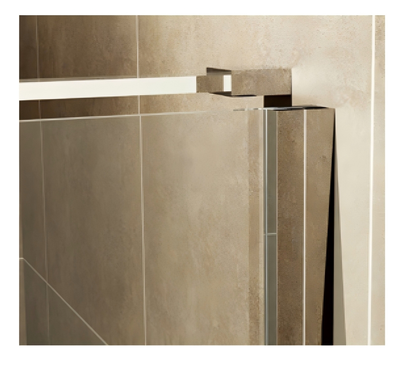 Душевой уголок Koer SR SC02-100x80x200-TR-01 (KR5355) обзор - фото 8