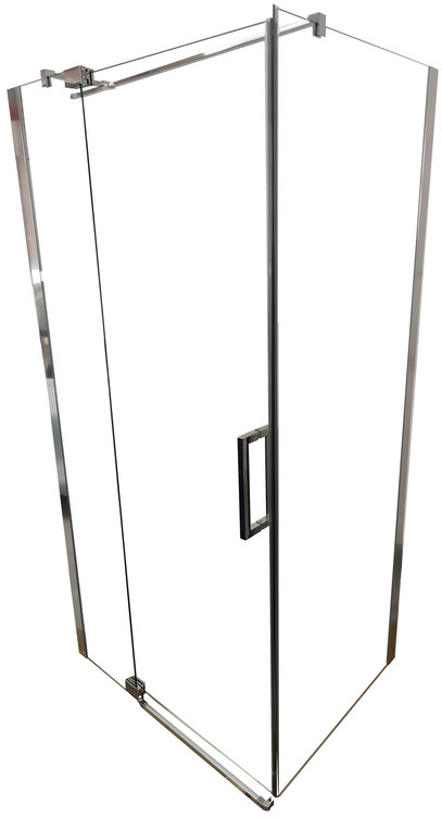 Душевой уголок Koer SR SC02-100x80x200-TR-01 (KR5355) цена 19800 грн - фотография 2