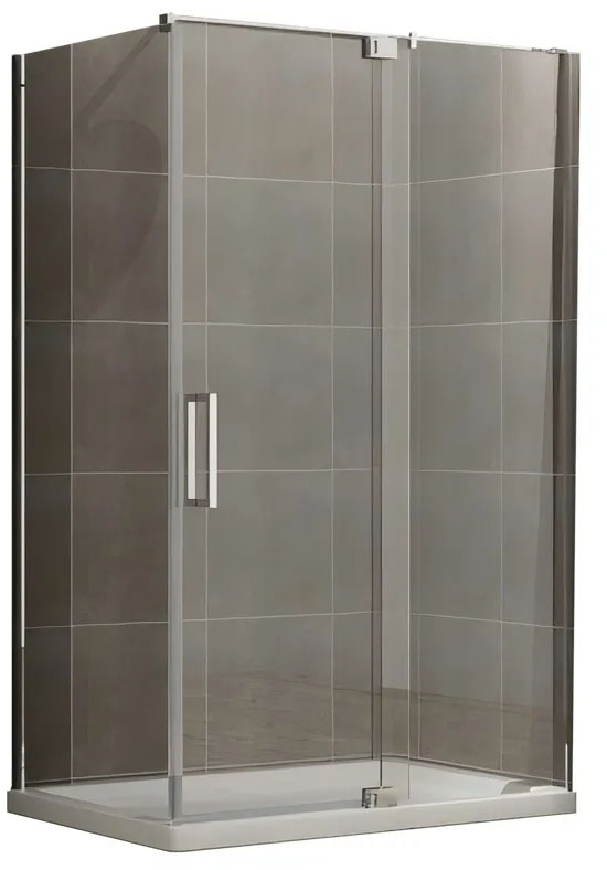 Душевой уголок Koer SR SC02-100x80x200-TR-01 (KR5355)
