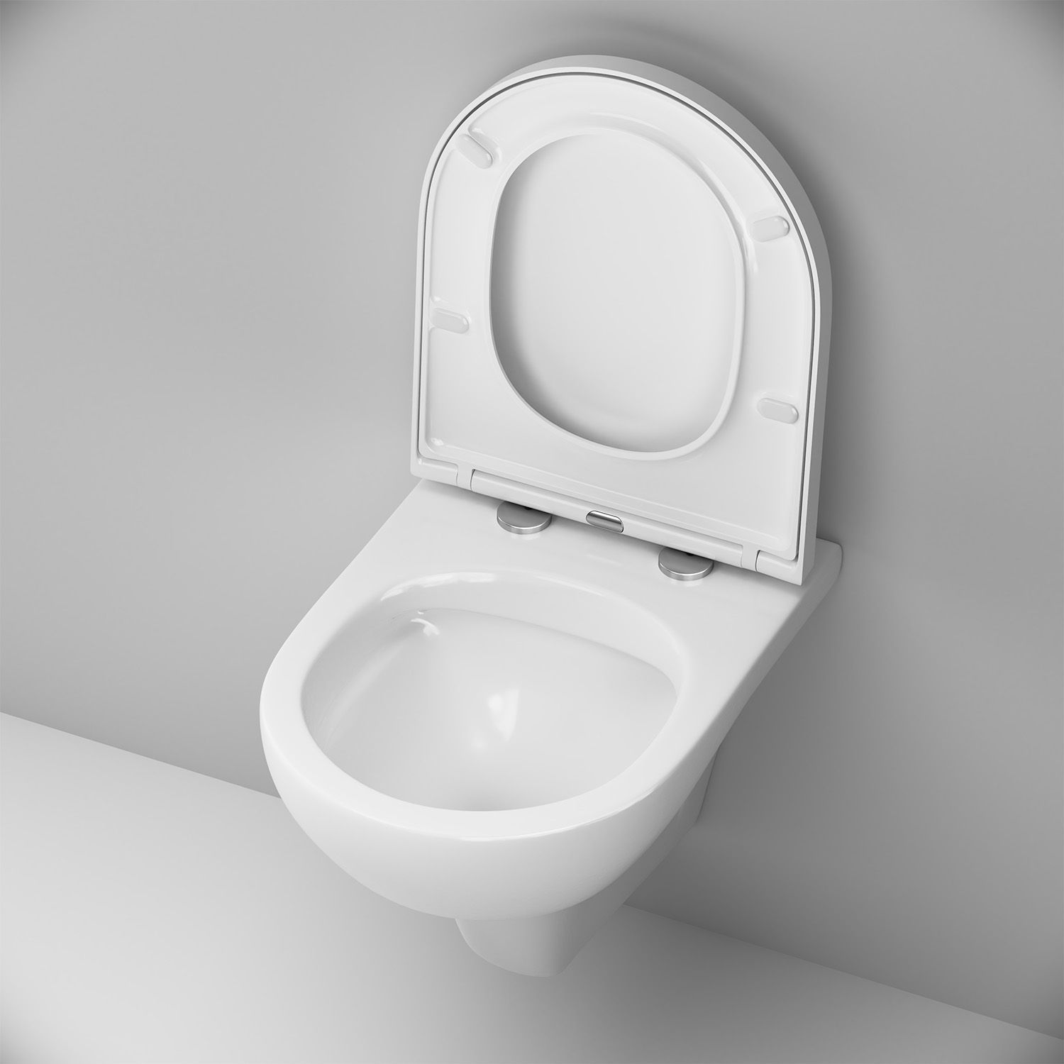 Унитаз подвесной AM.PM Hit FlashClean CTA1700SC отзывы - изображения 5