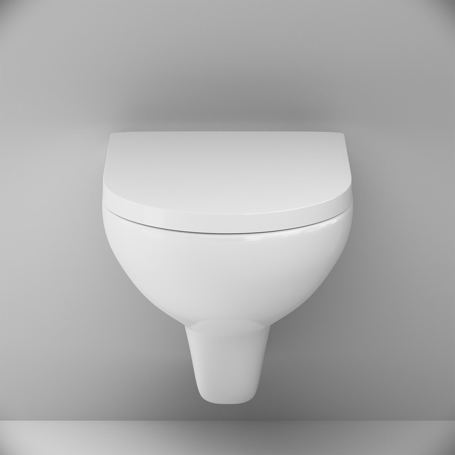 в продаже Унитаз подвесной AM.PM Hit FlashClean CTA1700SC - фото 3