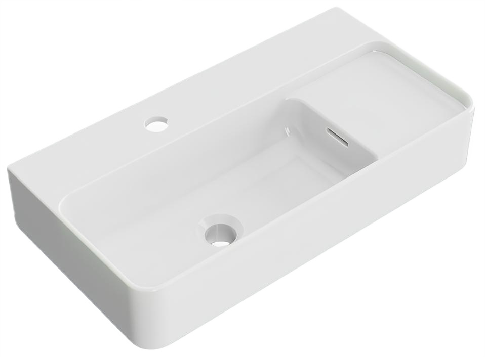 Раковина Excellent Ness 60x31 см (CENL.3519.600.WH)