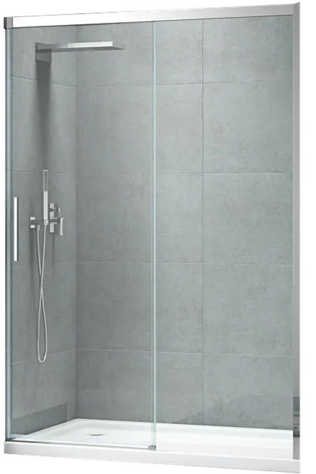 Дверь душевой кабины Koer SR SD05-120x200-TR-01 (KR5405)