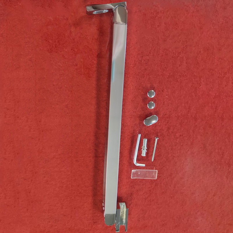 Дверь душевой кабины Koer SR SD04-120x200-TR-01 (KR5387) отзывы - изображения 5