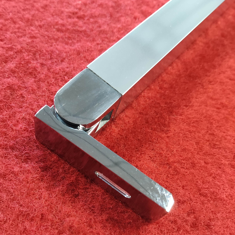 Дверь душевой кабины Koer SR SD04-100x200-TR-01 (KR5386) инструкция - изображение 6