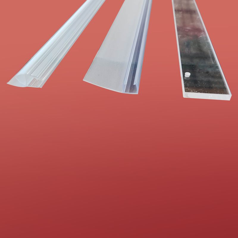 Дверь душевой кабины Koer SR SD02-140x200-TR-01 (KR5383) инструкция - изображение 6