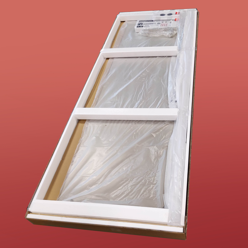 Дверь душевой кабины Koer SR SD01-120x200-TR-12 (KR5377) характеристики - фотография 7
