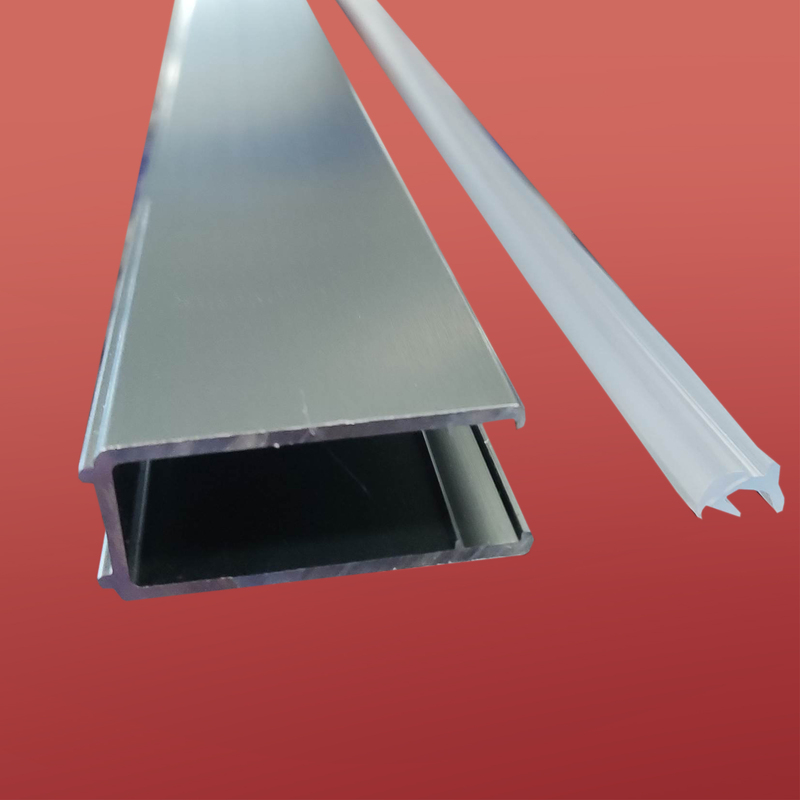 Дверь душевой кабины Koer SR SD01-120x200-TR-07 (KR5378) характеристики - фотография 7
