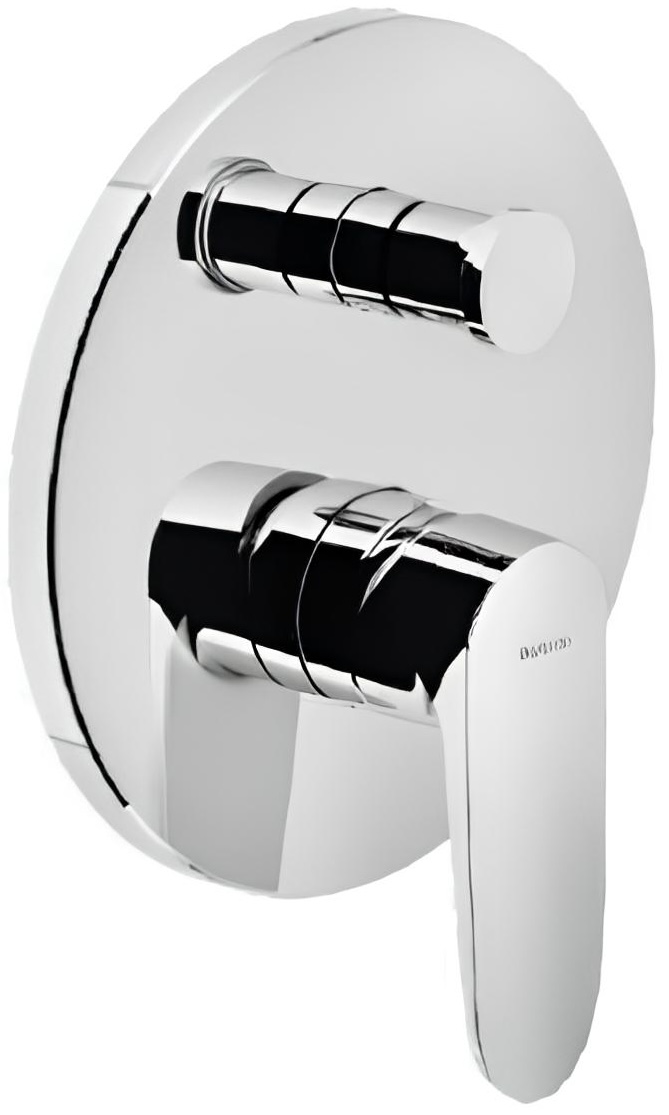 Смеситель для душа Nobili Portofino PO112100CR