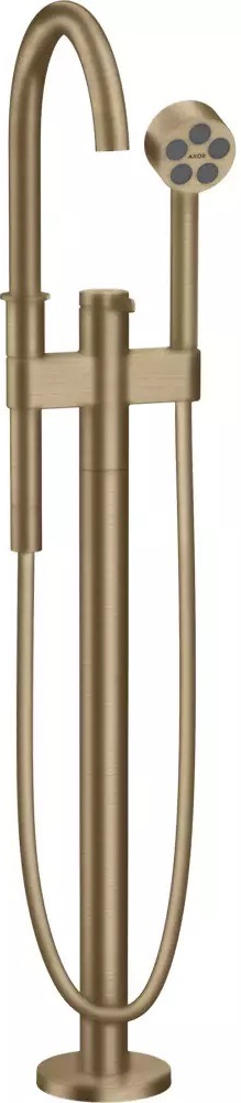 Смеситель для ванны Axor One 48440140
