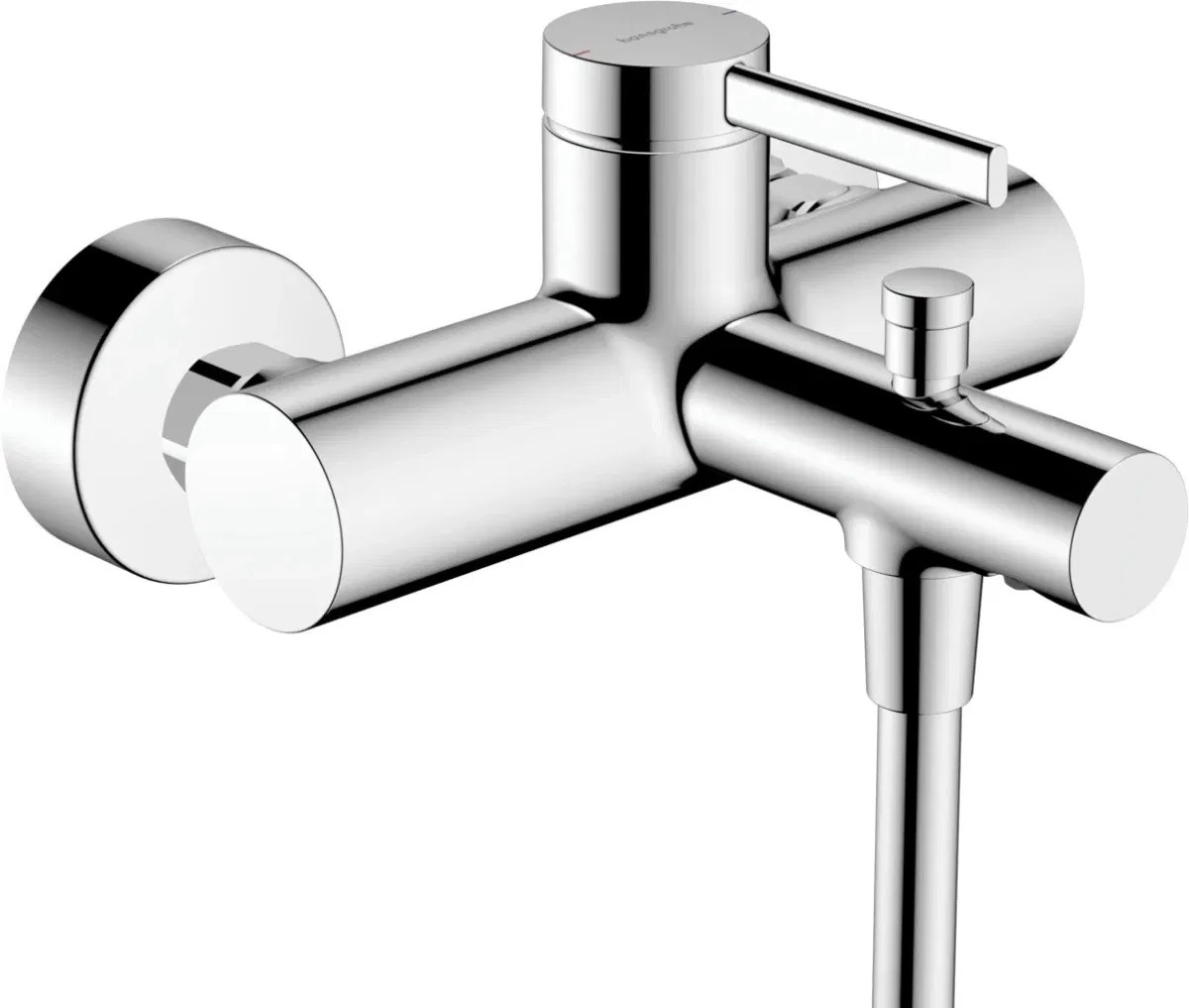 Смеситель для ванны Hansgrohe Zesis S 74420000