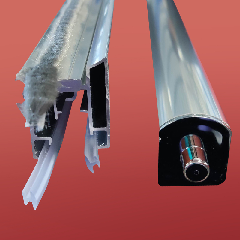продаём Koer SR SP03-30x200-TR-01 (KR5399) в Украине - фото 4