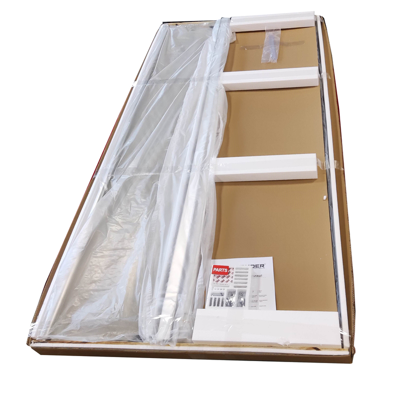 в продаже Душевая стенка Koer SR SP03-30x200-TR-01 (KR5399) - фото 3