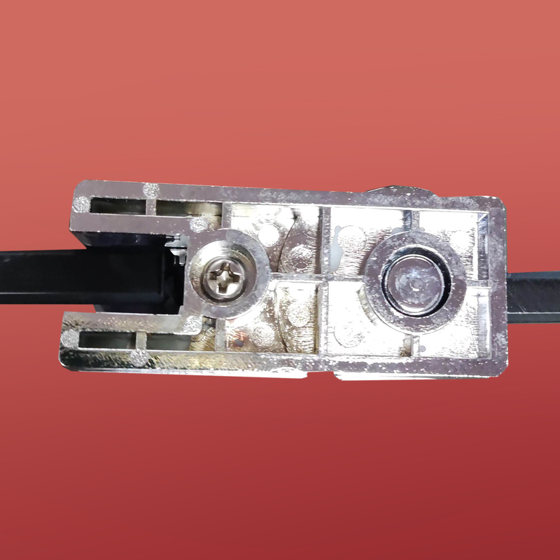 Душевая стенка Koer SR SP03-30x200-TR-01 (KR5399) характеристики - фотография 7