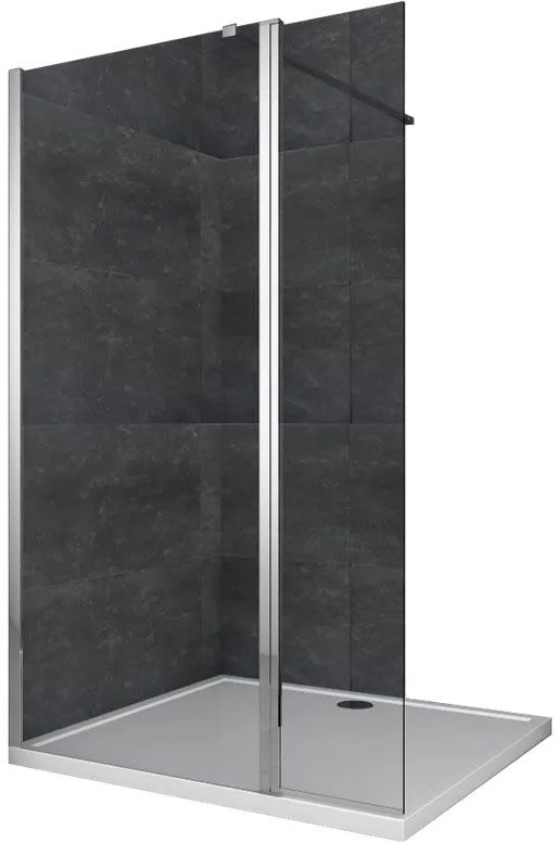 Душевая стенка Koer SR SP03-30x200-TR-01 (KR5399)