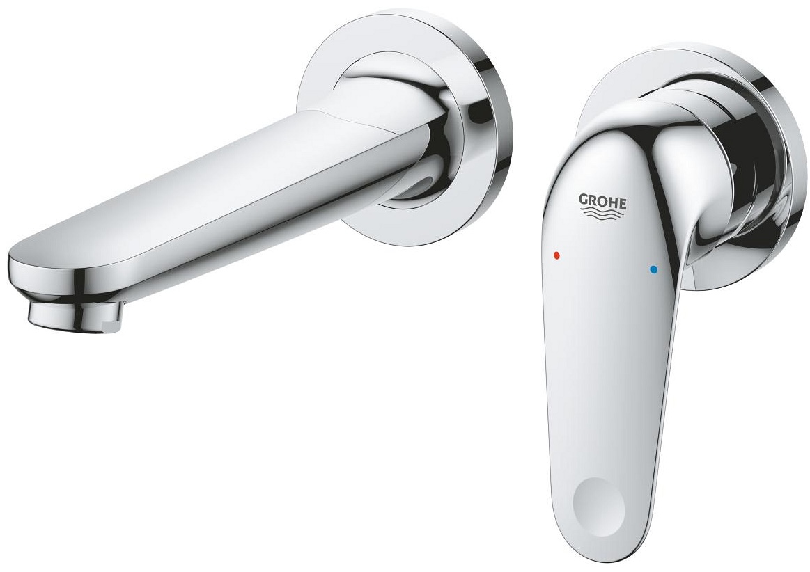 продаємо Grohe Euroeco 24274001 в Україні - фото 4