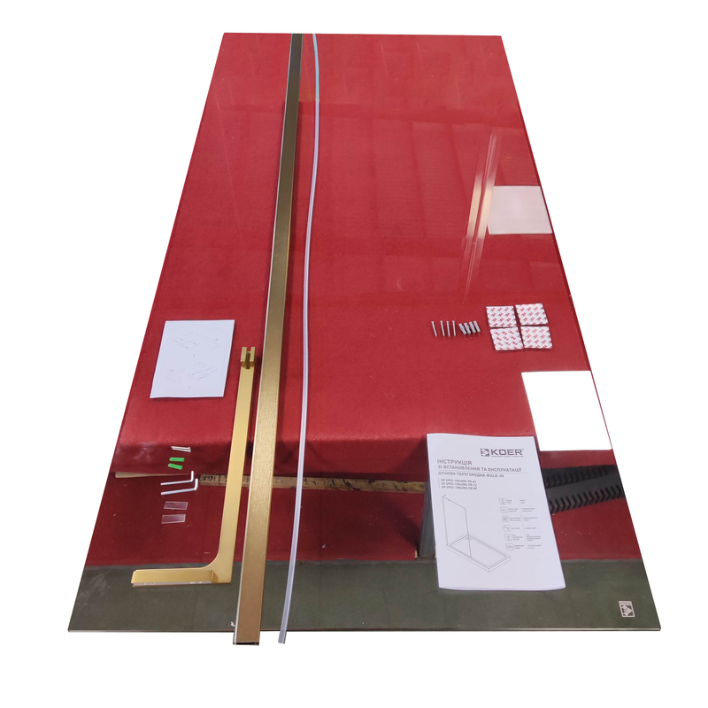 продаємо Koer SR SP02-100x200-TR-12 (KR5396) в Україні - фото 4