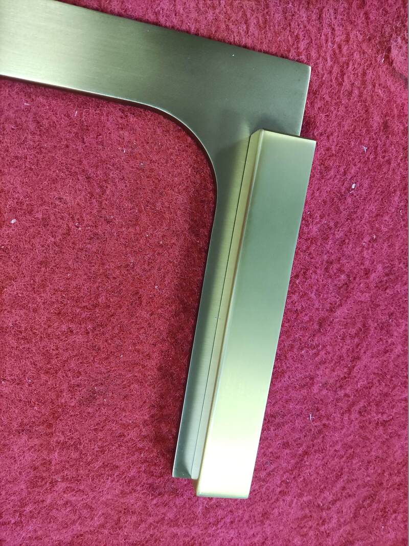 Душова стінка Koer SR SP02-100x200-TR-12 (KR5396) відгуки - зображення 5