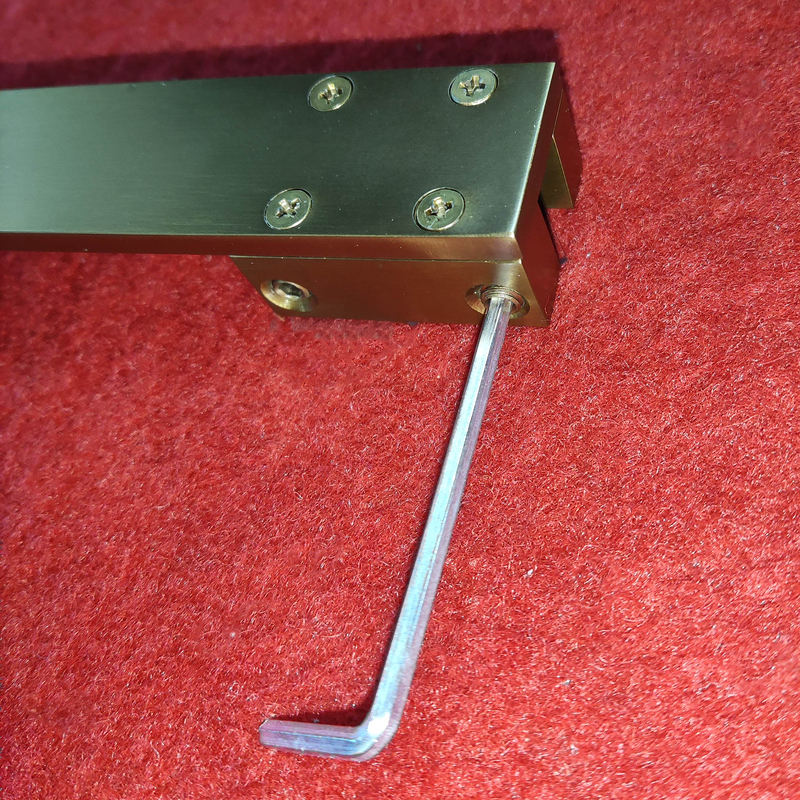 Душова стінка Koer SR SP02-100x200-TR-12 (KR5396) характеристики - фотографія 7