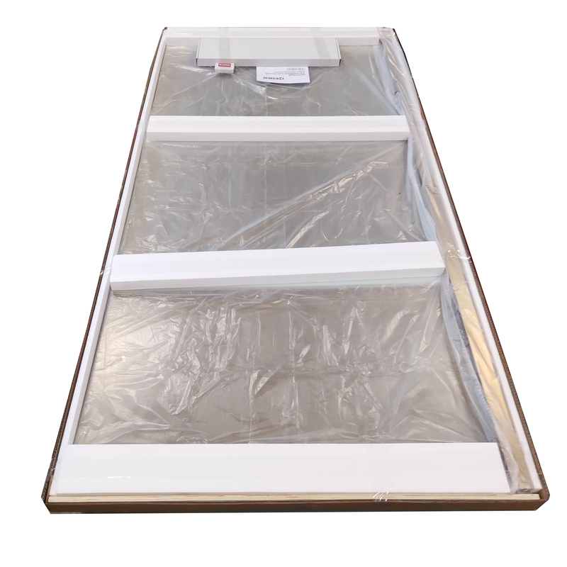 Душова стінка Koer SR SP02-100x200-TR-12 (KR5396) огляд - фото 8