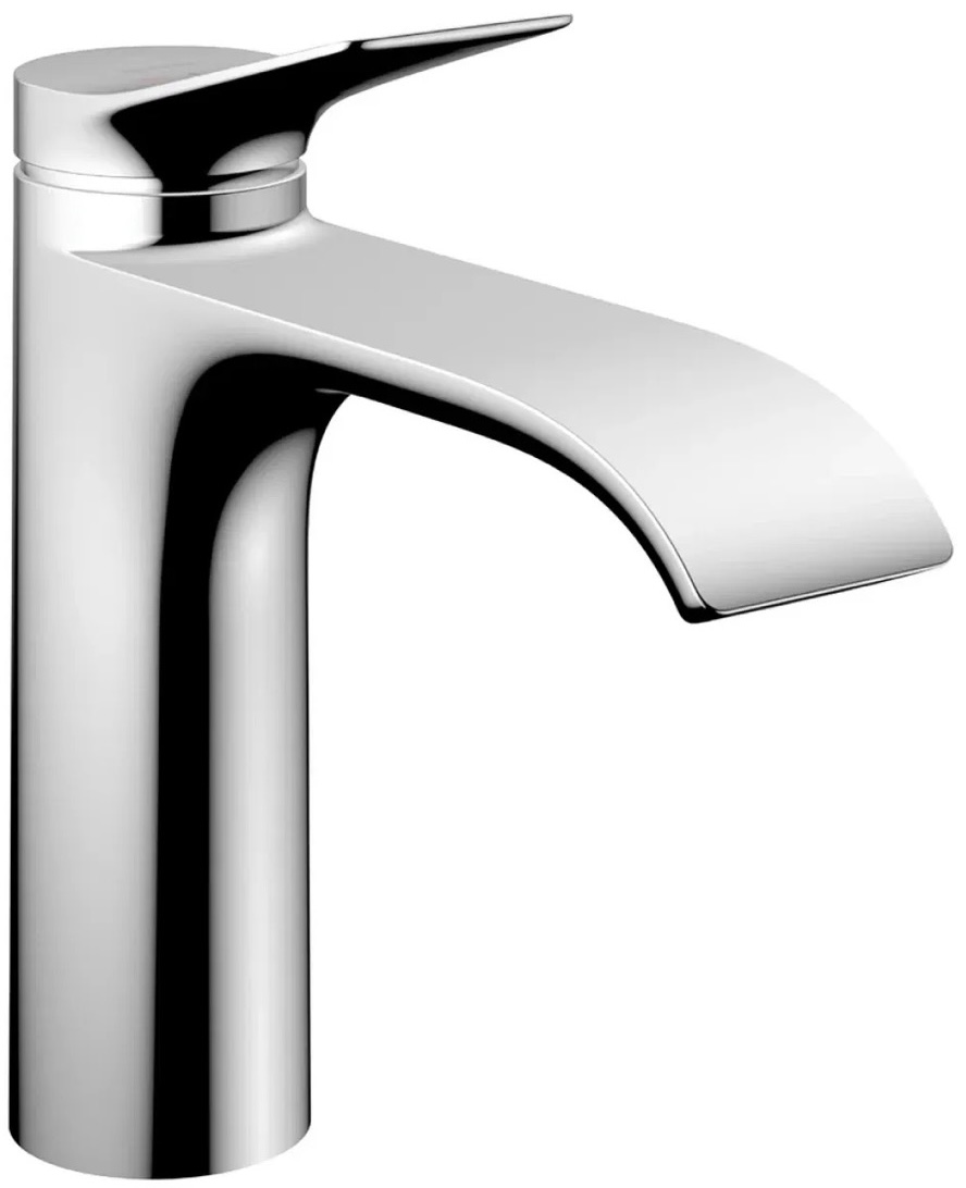 Смеситель для умывальника Hansgrohe Vivenis 110 Coolstart Chrome (75023000)