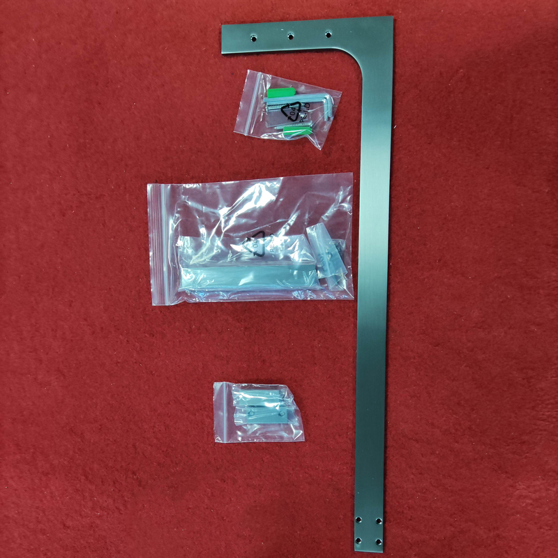 Душова стінка Koer SR SP02-100x200-TR-07 (KR5397) відгуки - зображення 5