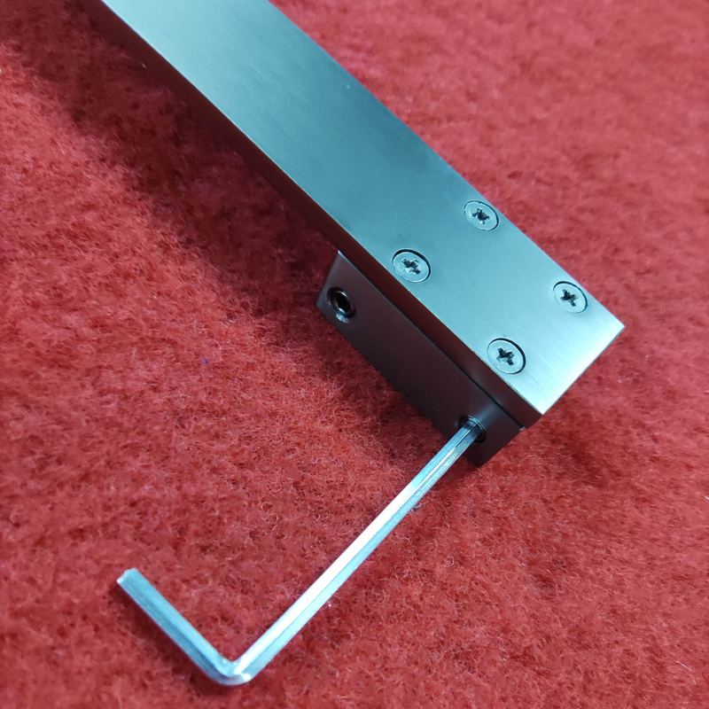Душова стінка Koer SR SP02-100x200-TR-07 (KR5397) інструкція - зображення 6