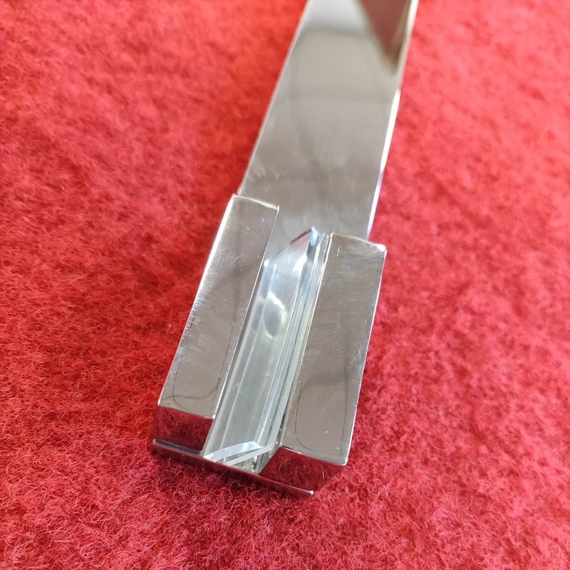 Душевая стенка Koer SR SP02-100x200-TR-01 (KR5395) внешний вид - фото 9