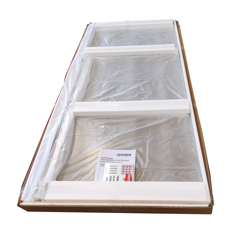 продаём Koer SR SP01-90x200-TR-01 (KR5392) в Украине - фото 4
