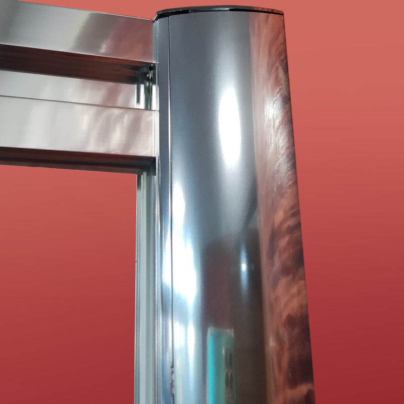 Душова стінка Koer SR SW05-90x200-TR-01 (KR5407) характеристики - фотографія 7