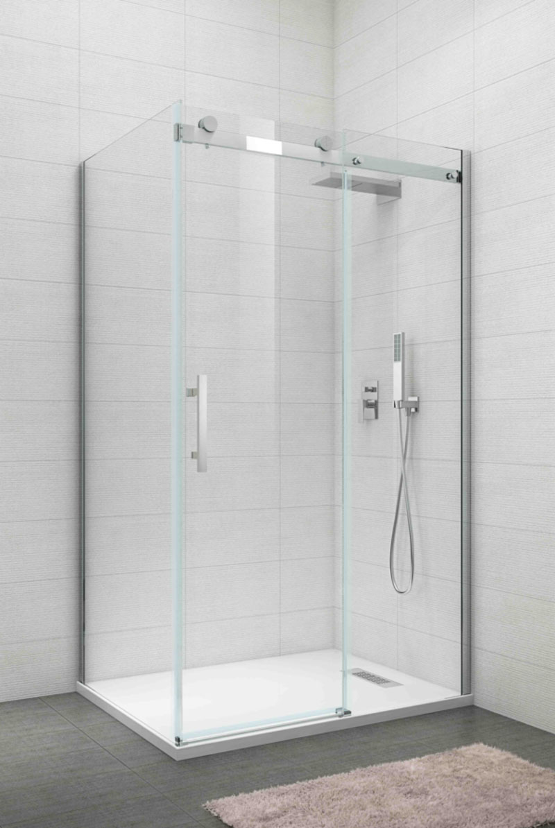 Душевая стенка Koer SR SW01-90x200-TR-07 (KR5382) характеристики - фотография 7