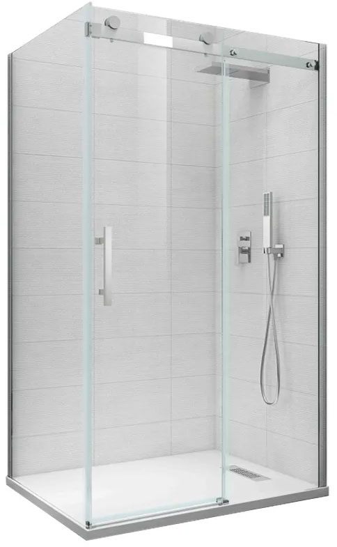 Душевая стенка Koer SR SW01-90x200-TR-07 (KR5382)