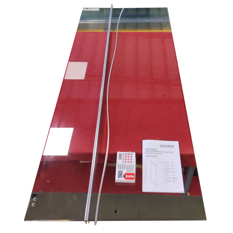 продаём Koer SR SW01-90x200-TR-01 (KR5381) в Украине - фото 4