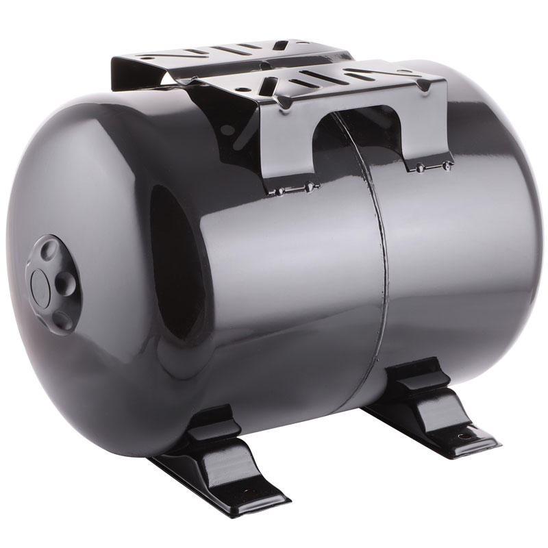 Гидроаккумулятор Koer KHTS-100 100л (KP3148) цена 4460 грн - фотография 2