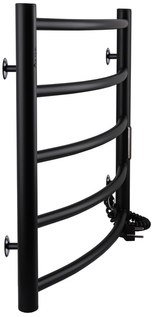 в продажу Рушникосушка Unio LD EU 500-500-5 BLK - фото 3
