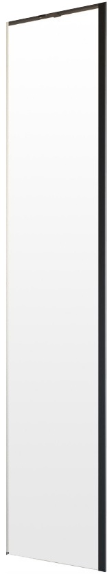 Radaway NES 8 Black KDS I 50.3x200 (10073114-54-01)