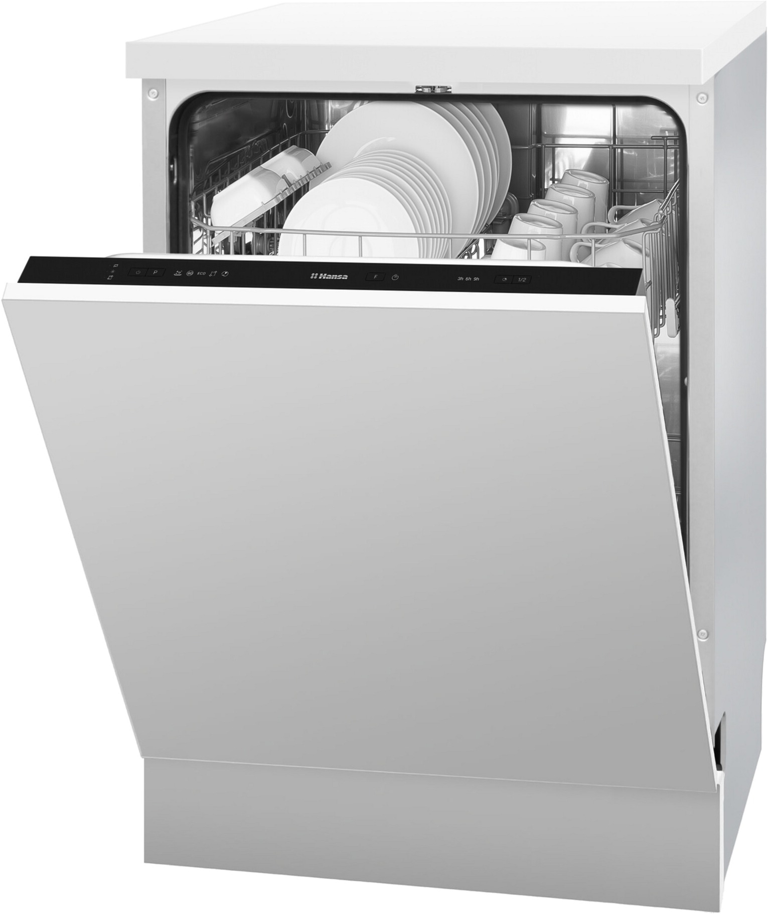 Посудомоечная машина Hansa ZIM635PH цена 13949 грн - фотография 2