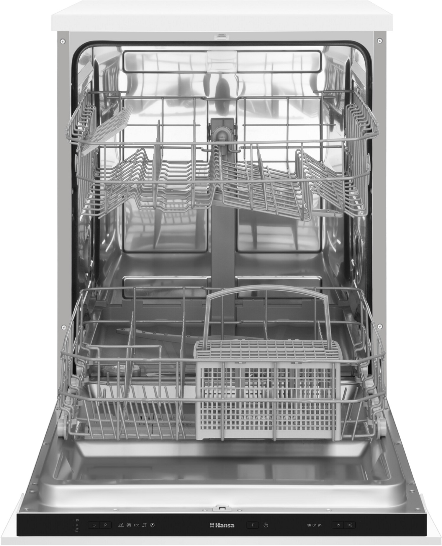 в продаже Посудомоечная машина Hansa ZIM635PH - фото 3