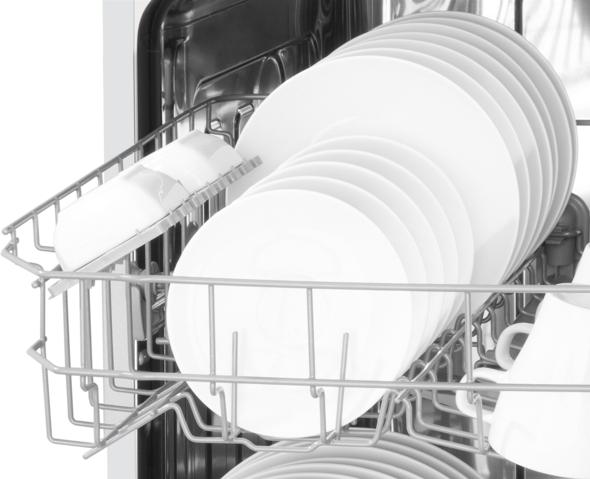 Посудомоечная машина Hansa ZIM635PH отзывы - изображения 5