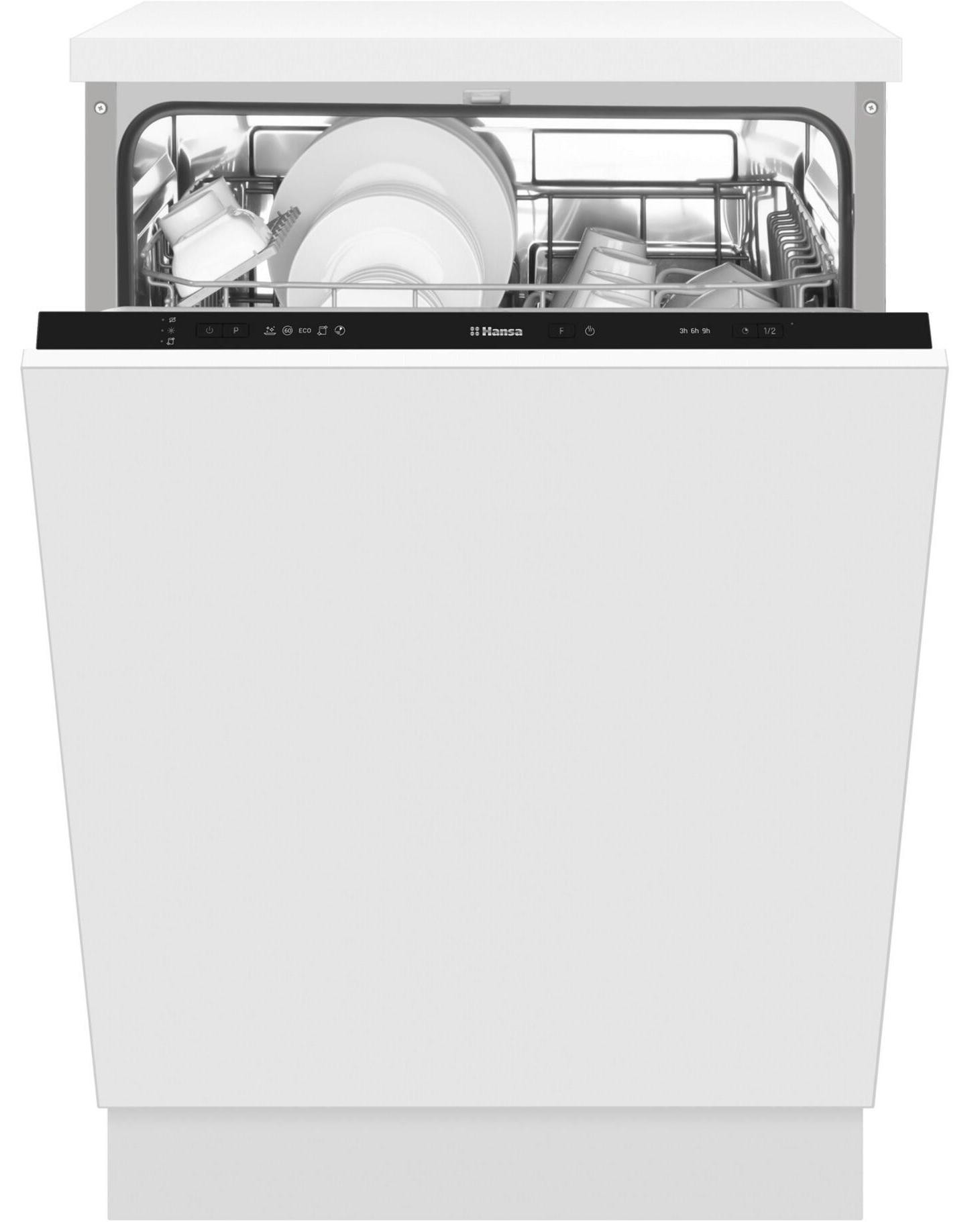 Посудомоечная машина Hansa ZIM635PH