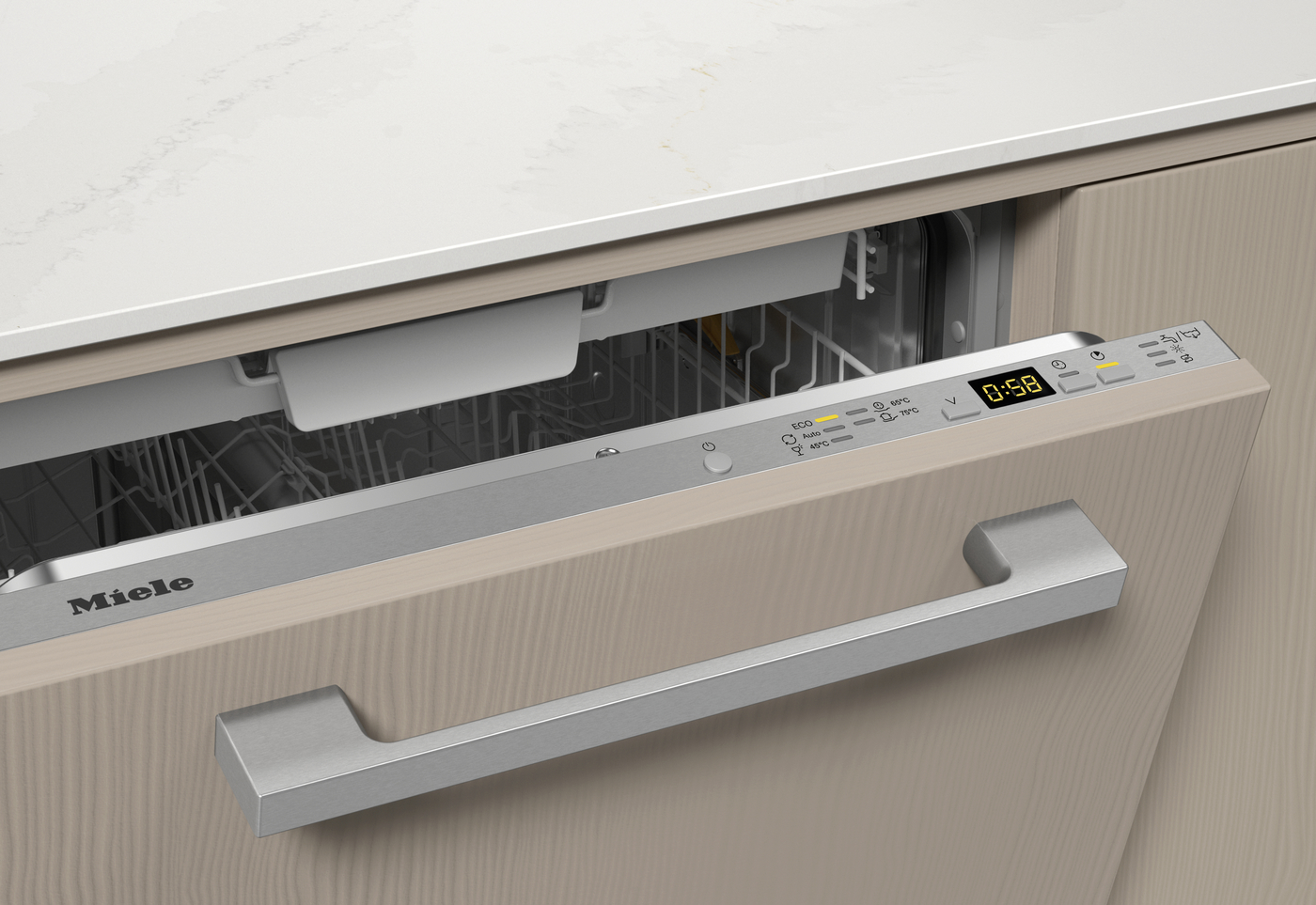 Посудомийна машина Miele G 5050 SCVi ціна 71096 грн - фотографія 2