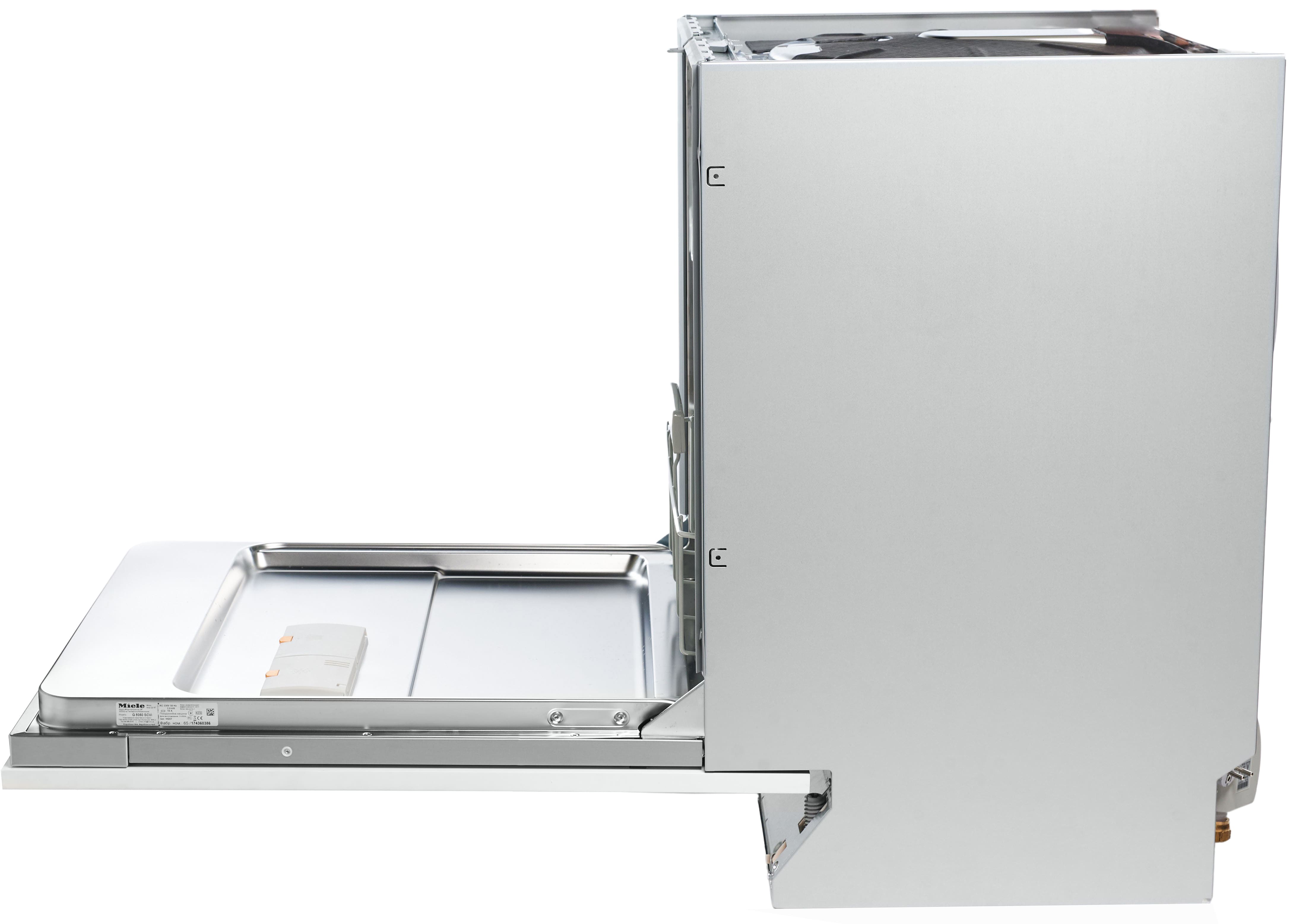 огляд товару Посудомийна машина Miele G 5050 SCVi - фотографія 12