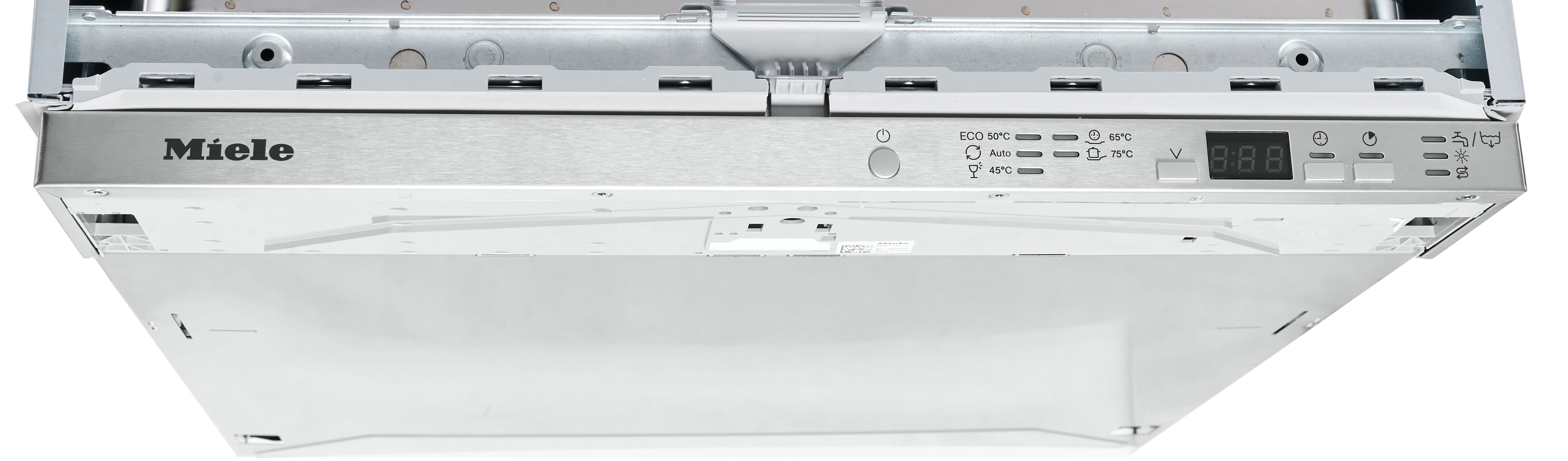 параметри Посудомийна машина Miele G 5050 SCVi - фотографія 21