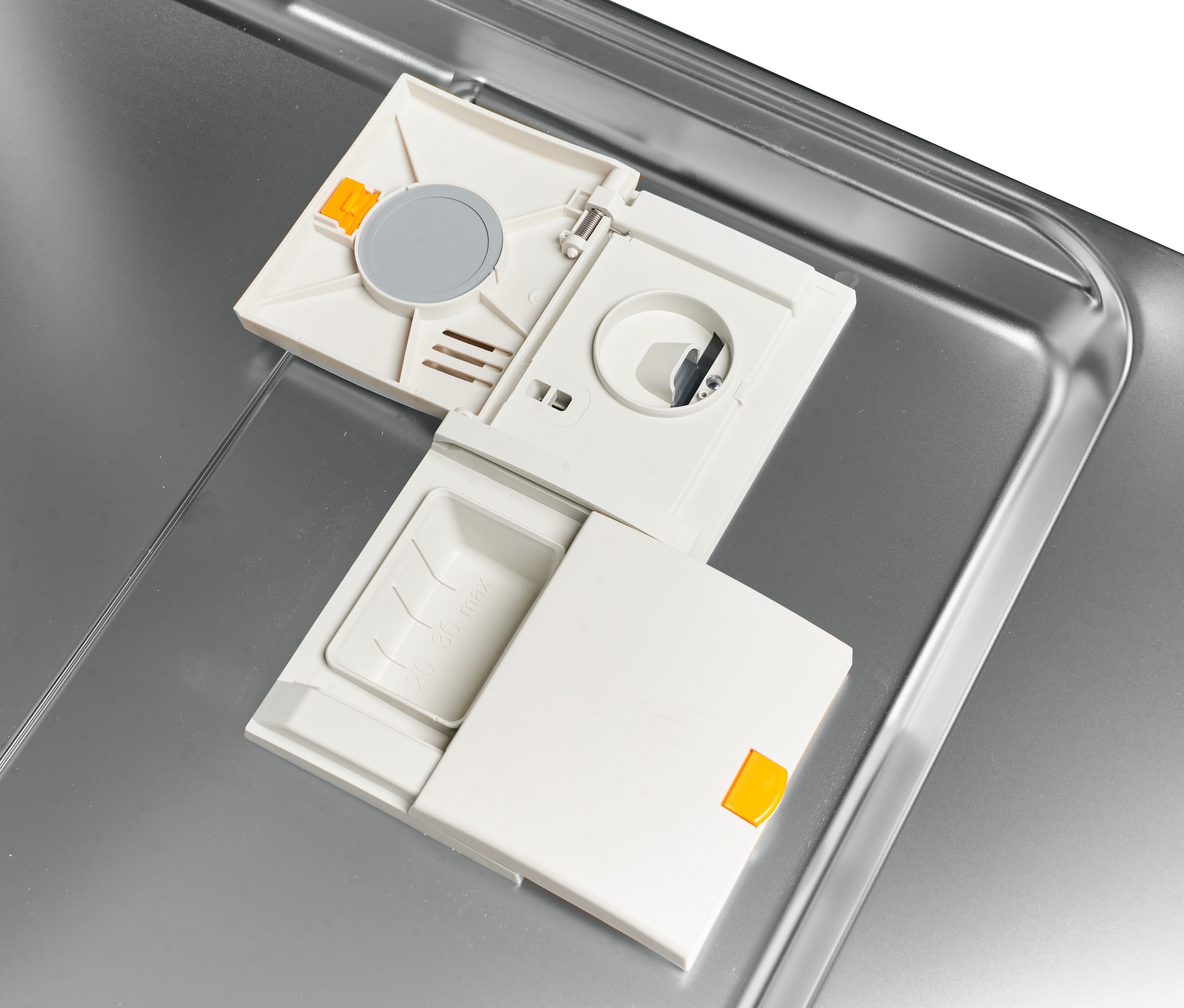 Посудомийна машина Miele G 5050 SCVi характеристики - фотографія 7