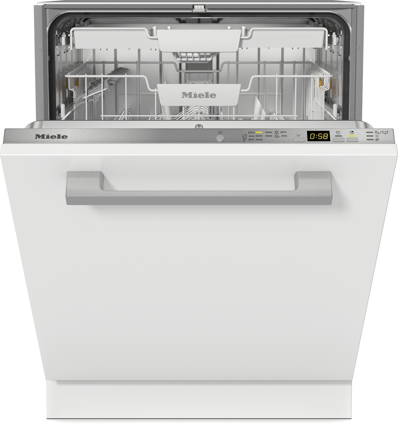 Ціна посудомийна машина Miele G 5050 SCVi в Києві