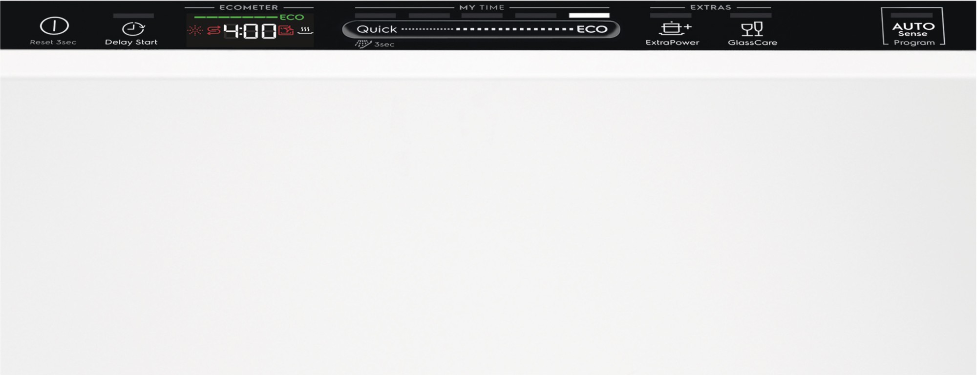 в продажу Посудомийна машина Electrolux EES47320L - фото 3